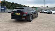 BMW i5 250kW eDrive40 M Sport 84kWh 5dr Auto Tech+/Comf+ Electric Estate